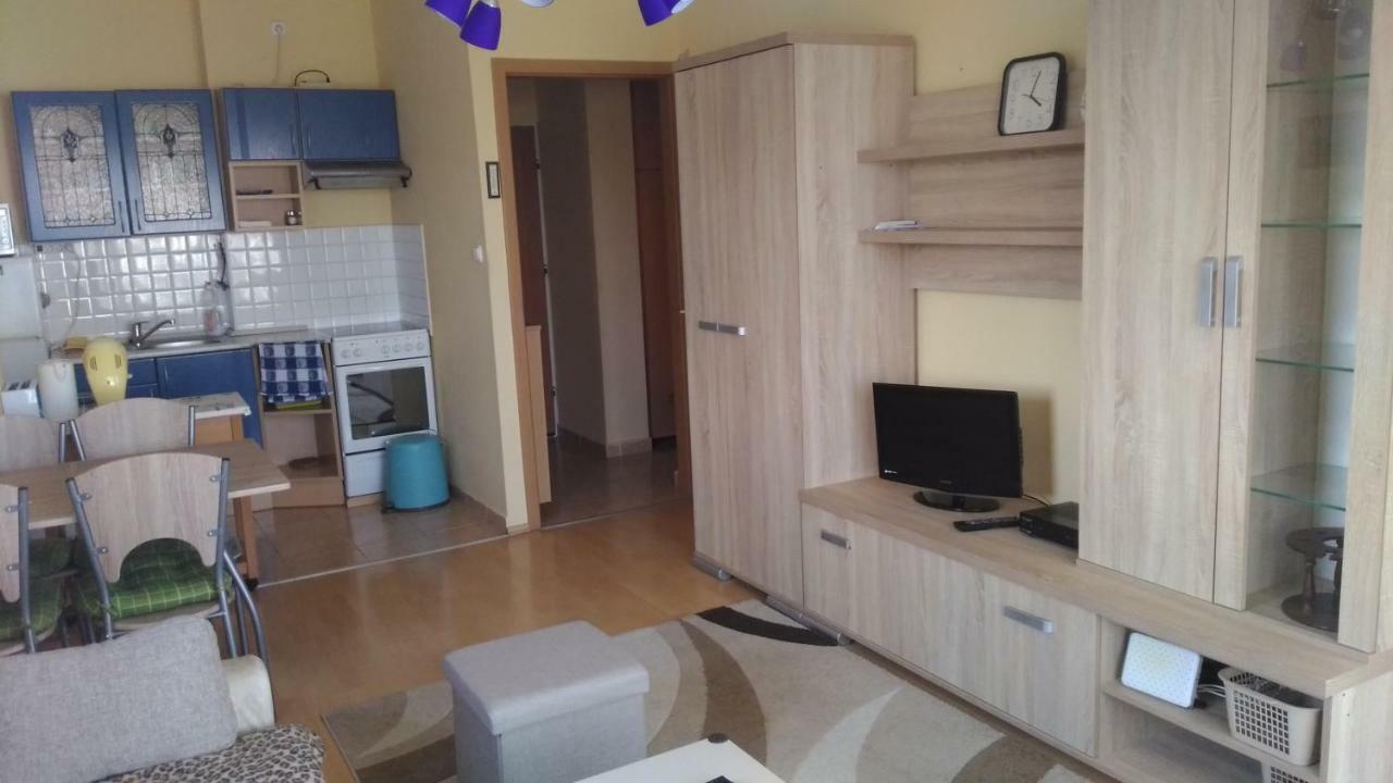 Amanda Apartman Siofok Exterior photo