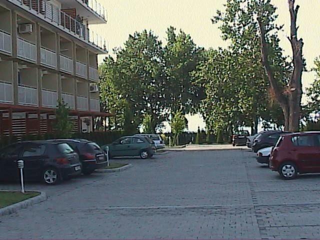 Amanda Apartman Siofok Exterior photo