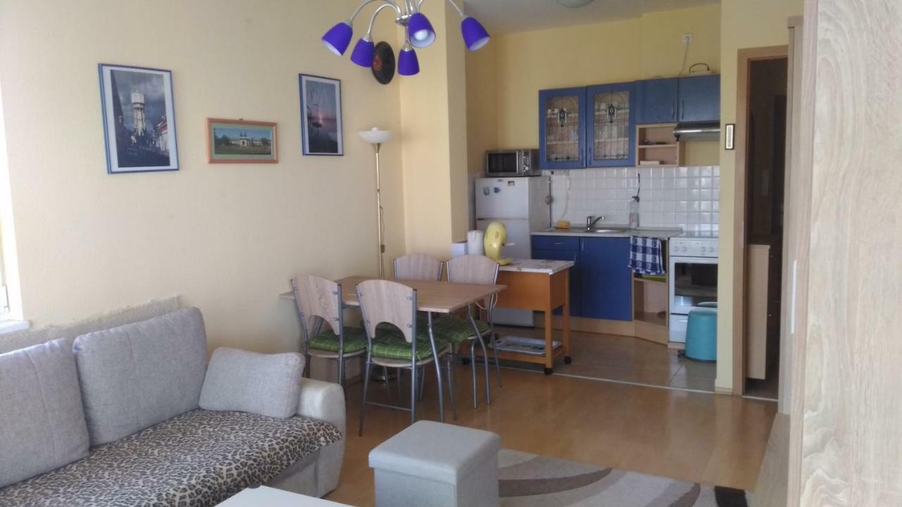 Amanda Apartman Siofok Exterior photo