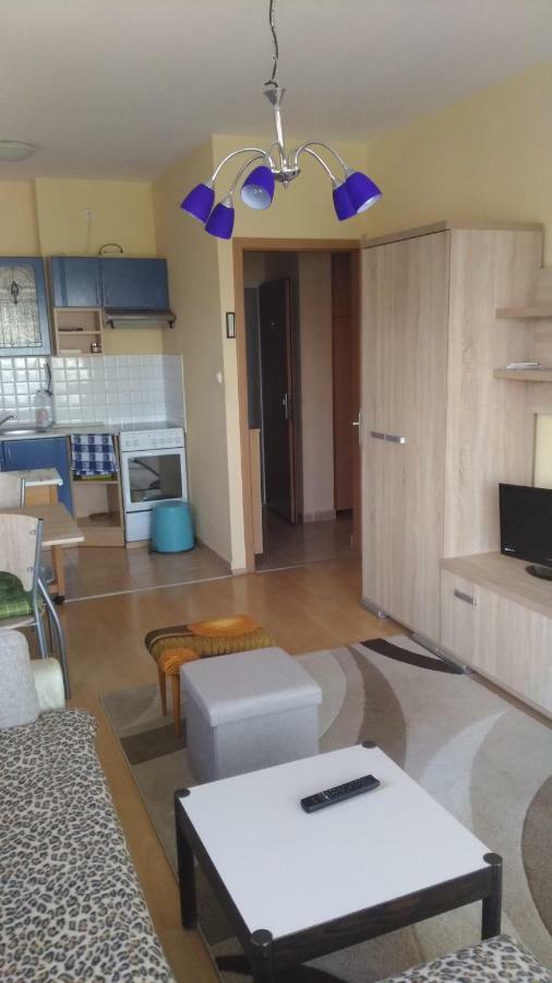 Amanda Apartman Siofok Exterior photo