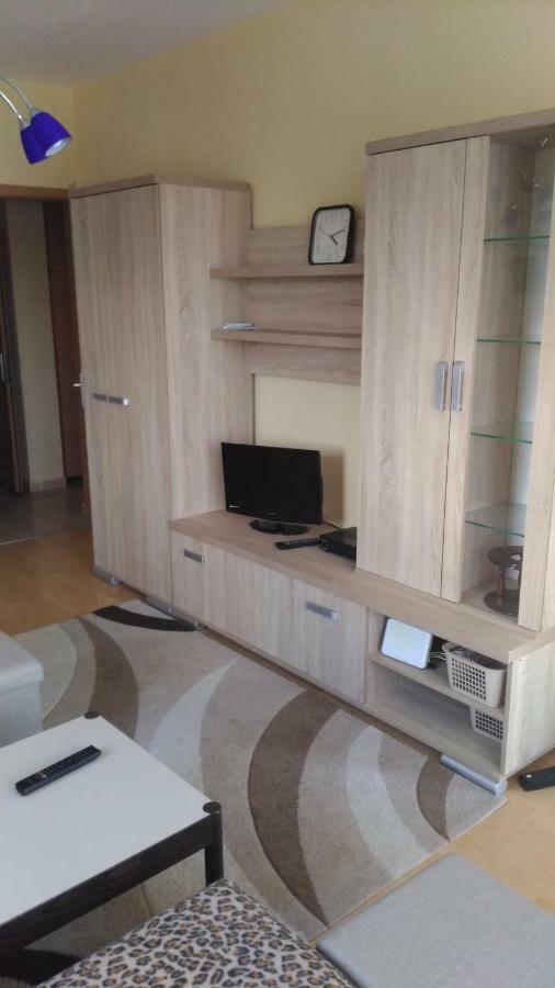 Amanda Apartman Siofok Exterior photo